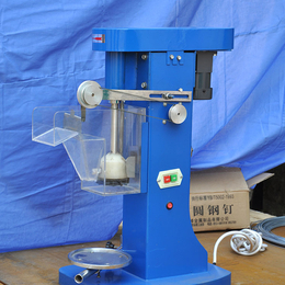 江西选矿设备生产厂家 实验室浮选机的用途 小型单槽浮选机缩略图