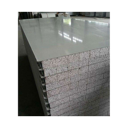 北京硫氧镁夹芯板-斌升净化板材交货快-硫氧镁夹芯板供应