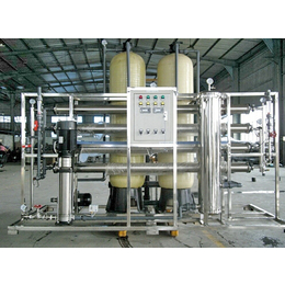 贵州纯化水设备-制药纯化水设备-工业纯化水设备