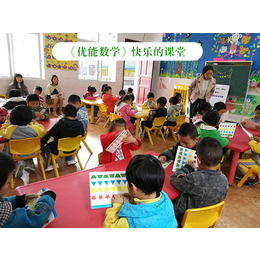 *园数学课程-*园数学-中幼联合(查看)