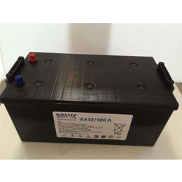 德国阳光蓄电池A602-1000 阀控胶体蓄电池 质保五年