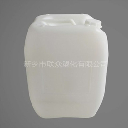 泰安塑料桶-联众塑化-塑料大水桶