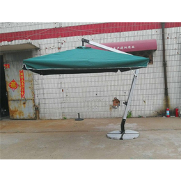 花园遮阳伞-宏源遮阳制品-晋城花园遮阳伞多少钱