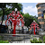 阳江文化广场景观灯柱-七度非标定制-文化广场景观灯柱多少钱缩略图1