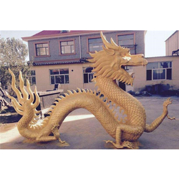 铜蛇雕塑铸造-海东铜蛇雕塑-树林雕塑厂