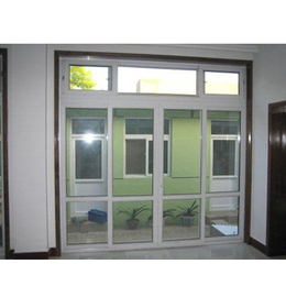 合肥塑钢门窗-安徽国建门窗经验丰富-塑钢门窗定做