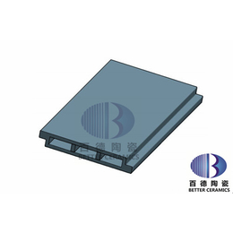 2020新型碳化硅板材SISIC异形板