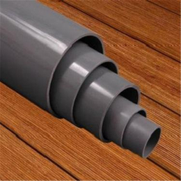 PVC-U管材 DN180-5.5mm  0.8Mpa