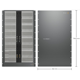 BMD矩阵 Universal Videohub