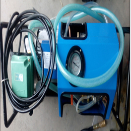 手动水泵硫化机*打压装置