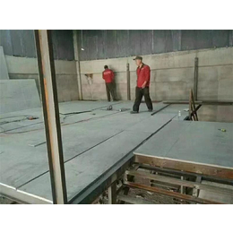 吉林水泥压力板(图)-钢结构阁楼板验收-通化阁楼板