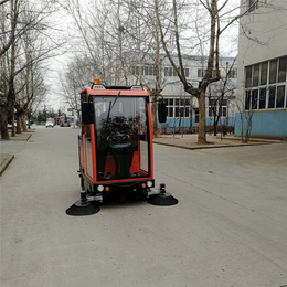 潍坊天洁机械-芜湖扫路机-马路扫路机