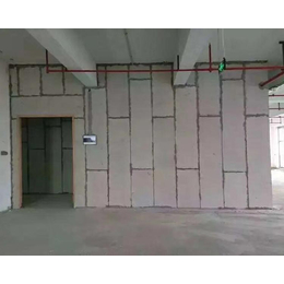 亚华科技(图)-水泥隔墙板安装-临汾水泥隔墙板