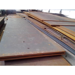 安阳耐候钢板图片-睿盛钢铁(在线咨询)-海南安阳耐候钢板