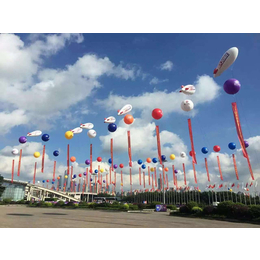 东莞市空*氦气球出租-氦气球出租-氦气球特价租赁