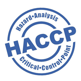 中山HACCP食品体系认证机构-HACCP-临智略企业管理