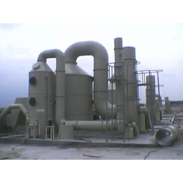 工业废气处理设备-汉阳废气处理设备-碧之蓝环保