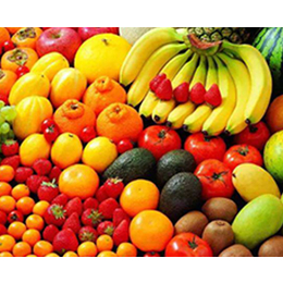 水果配送中心-合肥水果配送-安徽古梗绿色健康(查看)
