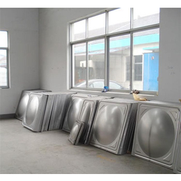 消防不锈钢水箱型号-杭州消防不锈钢水箱-润邦环境3水箱品牌