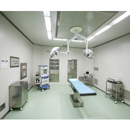河池ICU病房手术室净化-康汇净化品质保证