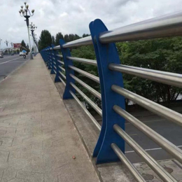 潍坊河道栏杆-山东鸿信护栏
