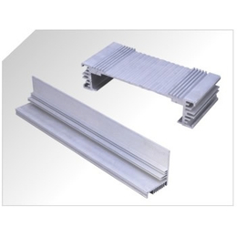 铝合金-铝挤压型材-荣新金属材料(查看)