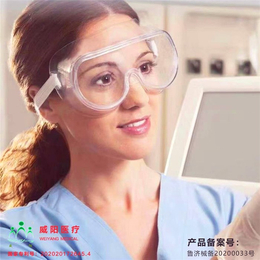 威阳品众(多图)-3m医用护目镜厂家-山西医用护目镜