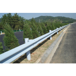 贵州高速公路波形护栏板-山东君安-高速公路波形护栏板厂家