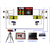 全国供应易彩通ECT平板无线发令游泳全自动触摸计时系统缩略图2