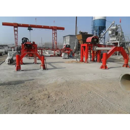 唐山自动水泥制管机-和谐机械-自动水泥制管机生产厂家