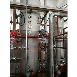 青岛蓝清源-不锈钢废水蒸发器-不锈钢废水蒸发器价格