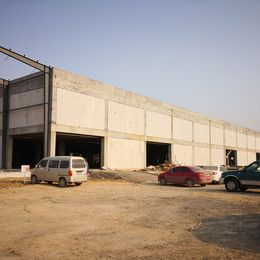 华跃建材生产厂家-潍坊水泥硅酸钙板轻质隔墙板