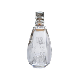 烤花酒瓶规格型号-恒通玻璃制品(在线咨询)-徐州烤花酒瓶
