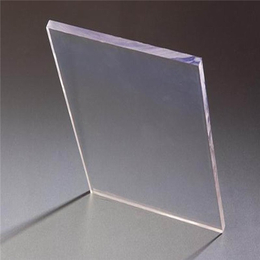 透明pc耐力板报价-亿特绝缘材料-青海西宁透明pc耐力板