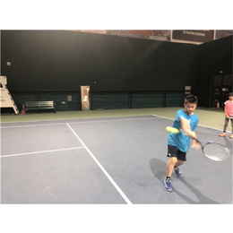 少儿网球培训暑期班-少儿网球培训-兴国网球俱乐部