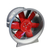 唐山消防排烟风机厂家-赛丰空调供应商-HTF消防排烟风机厂家缩略图1