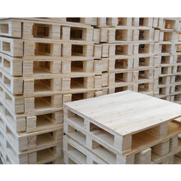 胶合板木托盘报价-金海木业包装(在线咨询)-六安胶合板木托盘