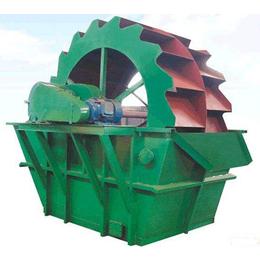 沃杰森环保(在线咨询)-水轮式洗砂机-水轮式洗砂机现货