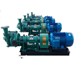 强能工业泵-压滤机入料泵*-湖南压滤机入料泵
