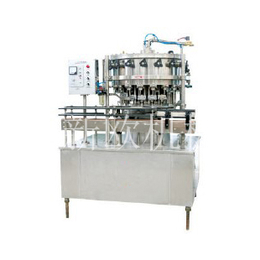 玻璃瓶灌装生产线-上海灌装生产线- 苏州新欧机械