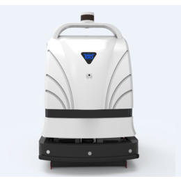 艾可机器人 交互媒体清洁机器人-iSmart