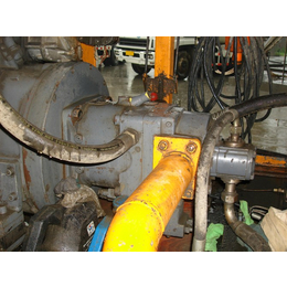 吉林液压泵修理-扒渣机液压泵修理厂家-星成液压设备