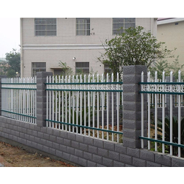 安徽新概念厂家(图)-庭院围墙护栏-合肥围墙护栏