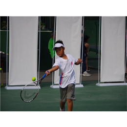 少儿网球培训-辽宁兴国网球有限公司-少儿网球培训哪家好
