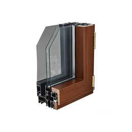 木铝复合窗价格-南京木铝复合窗-新欧木铝复合门窗