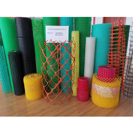 塑料围栏网设备塑料方格网生产设备