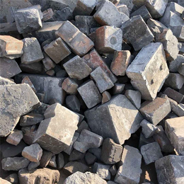 废耐火砖长期回收-佰润商贸(在线咨询)-废耐火砖
