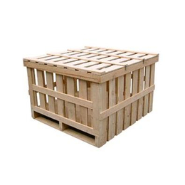 木包装箱生产厂家-广东木包装箱-迪黎包装木箱(查看)