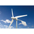 鑫瑞达制造3kw大功率智能控制风力发电机组缩略图1