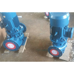 强能工业泵-辽宁立式管道循环泵-立式管道循环泵厂家